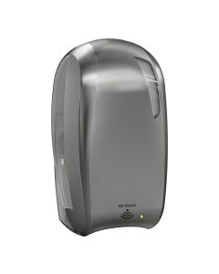 Dispenser elettronico E-Skin Spray R detergente liquido spray a riempimento 1,2 L