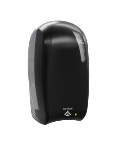 Dispenser elettronico E-Skin Grit R pasta lavamani fluida a riempimento 1,2 L