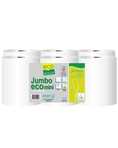 Igienica Jumbo Eco mini 140 metri