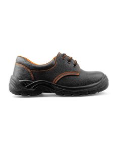 Scarpa bassa new Atlas puntale + lamina