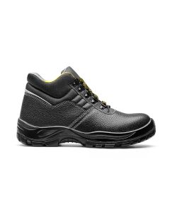 Scarpa alta Walker nera S3 SRC