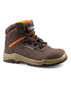 Scarpa alta Icaro S3