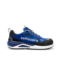 Scarpa bassa Jet S1PS