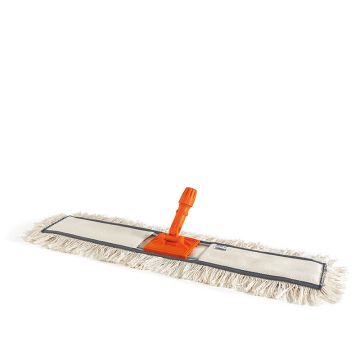 Scopa industriale cotone coll. Penta - cm. 80