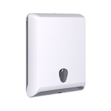 V-FOLD MULTIPLUS 830 Dispenser carta asciugamani interfogliata 600 fogli