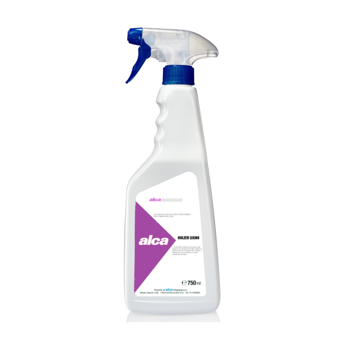 Detergente