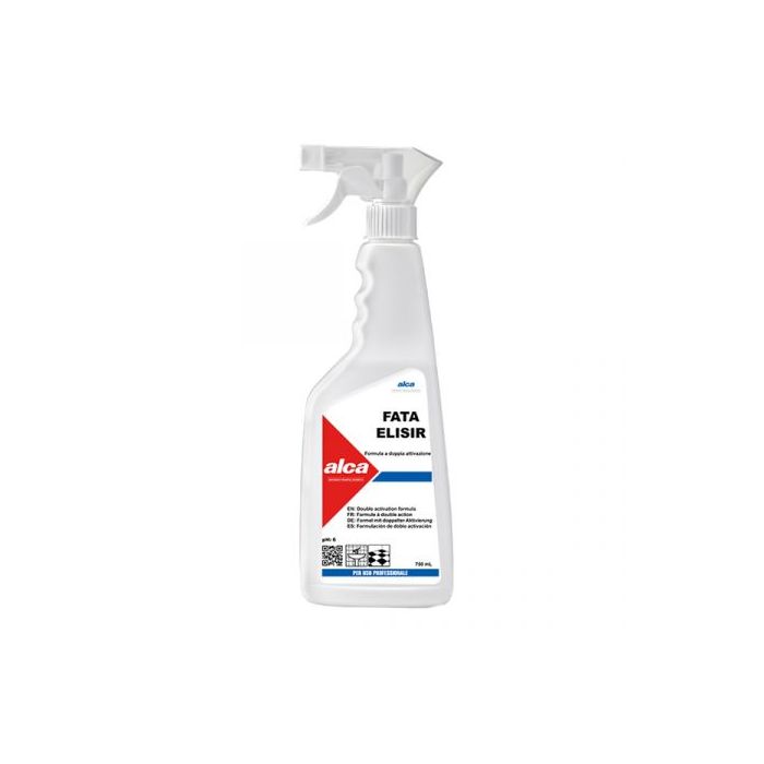 Detergente