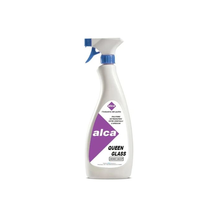 Detergente