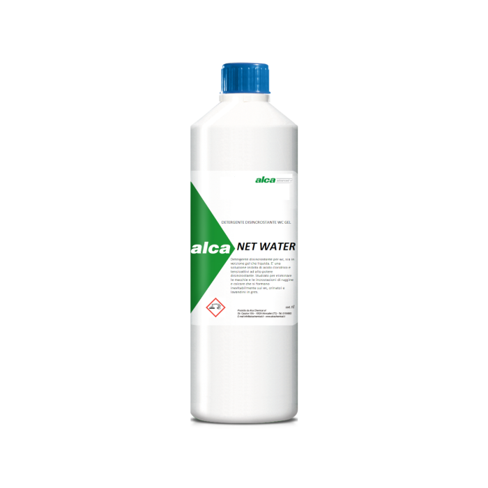 Detergente