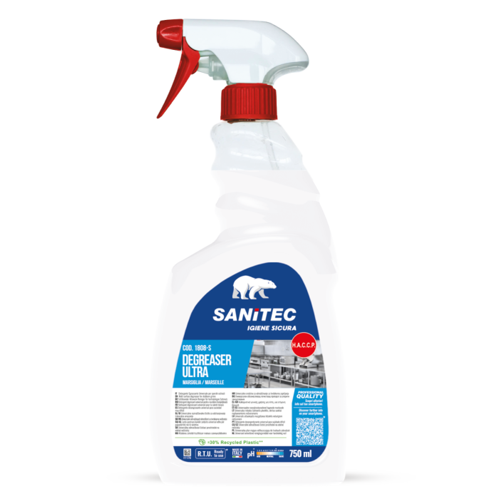Detergente