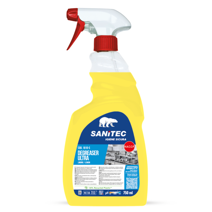 Detergente
