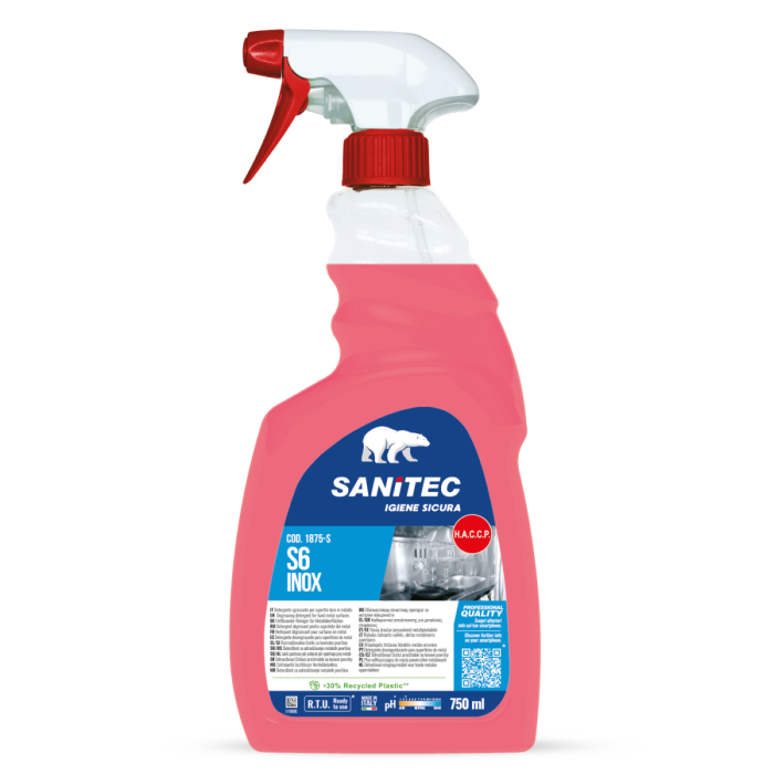 Detergente