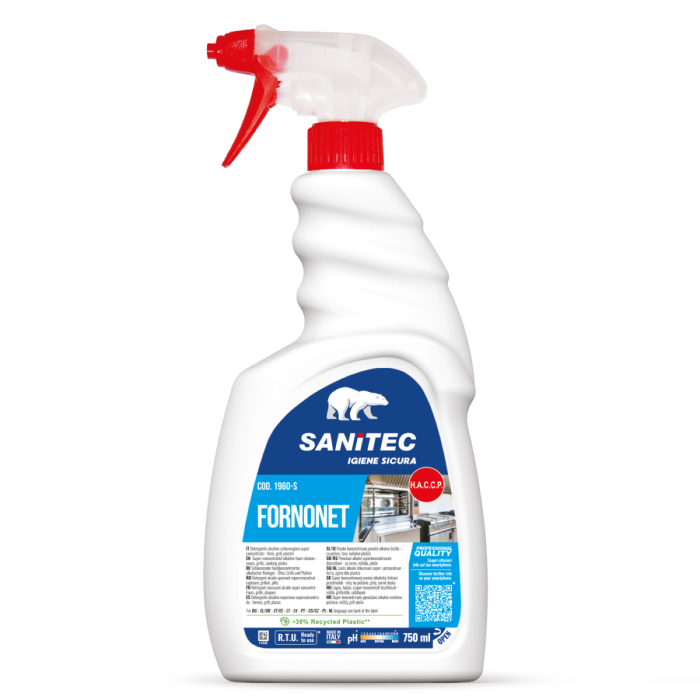 Detergente